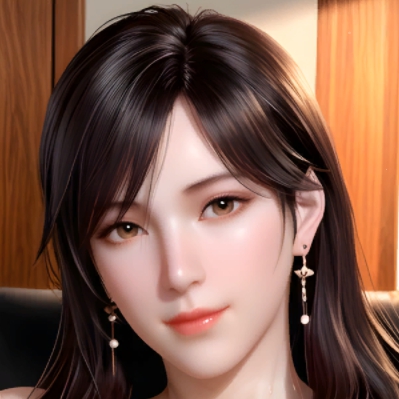 AI徐欣【定制作品】
