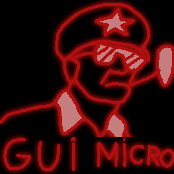 GUI OVERHAUL preview