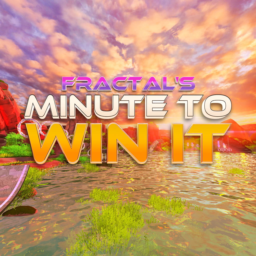 Minute To Win It