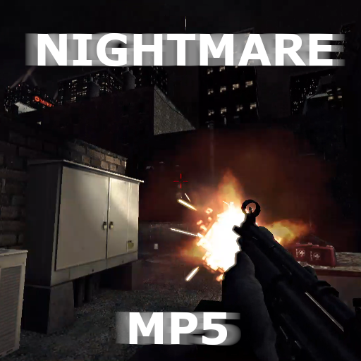 MP5 | NIGHTMARE