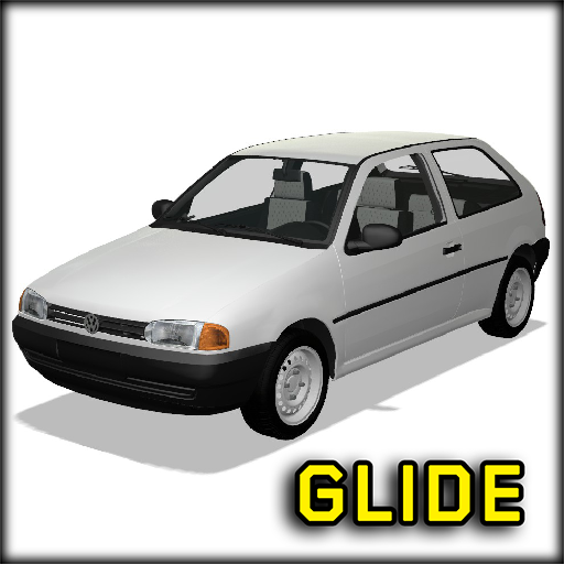 Glide // Volkswagen Gol G2 Plus preview