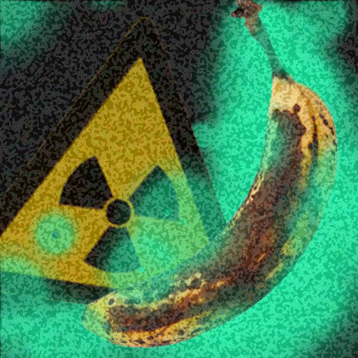 Jovian Bananas – Barotrauma Mod