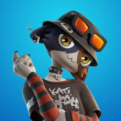 [PM] Metalhead Meow Skulls