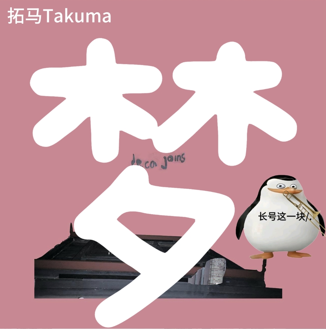 梦