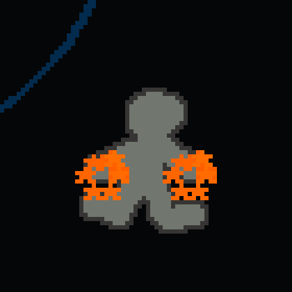 SAWBLADE HANDS preview