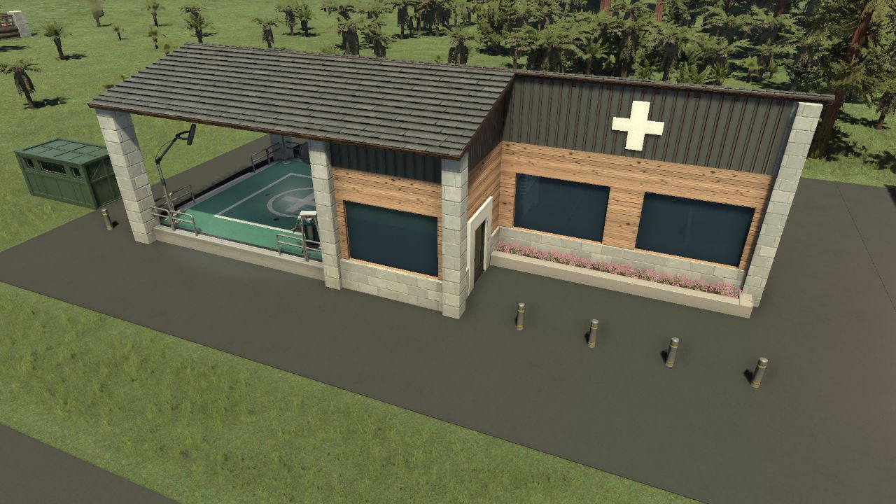 Basic Vet Clinica preview