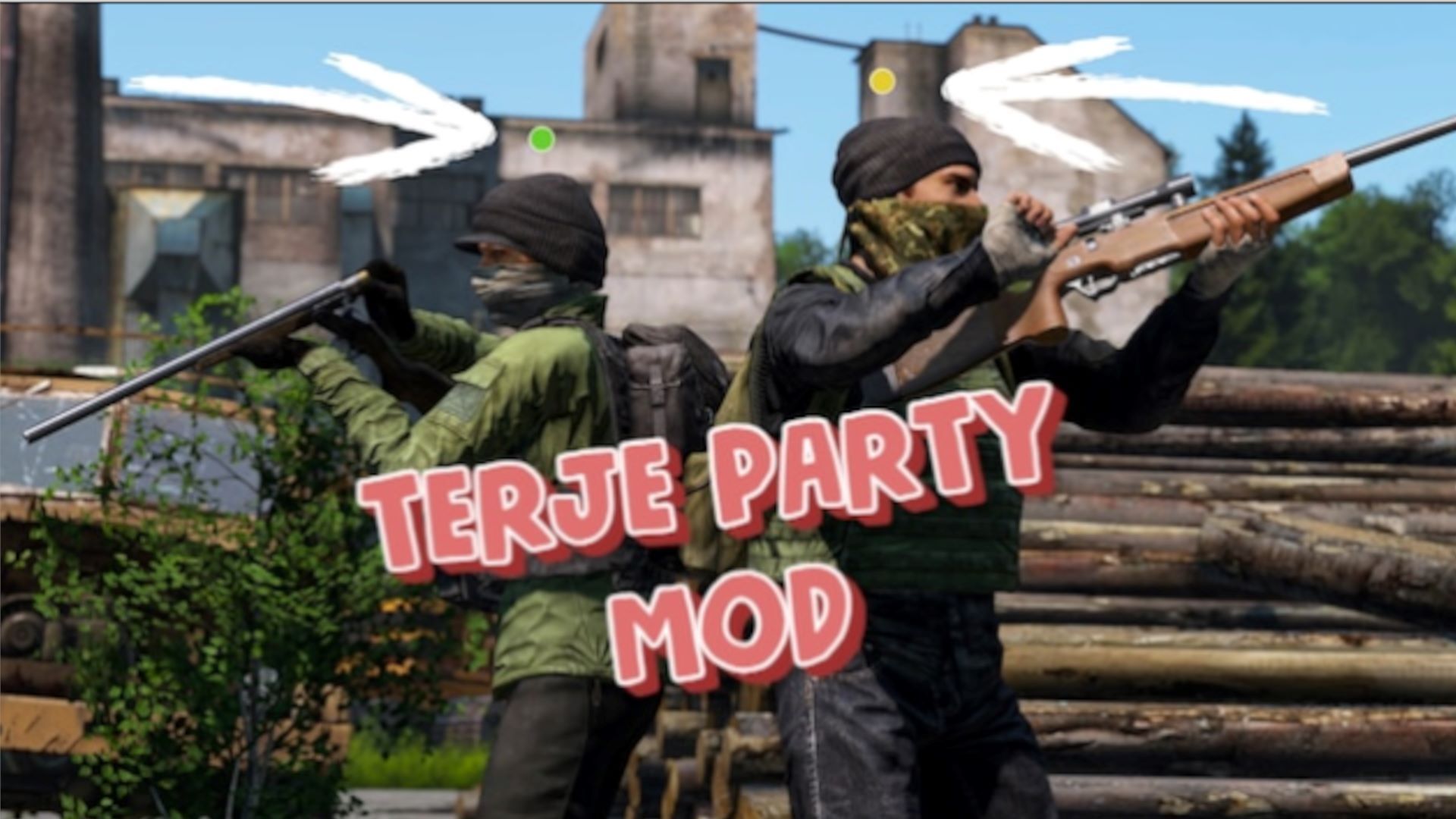 Vanilla Party