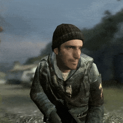 Filthy Rebels Reskin