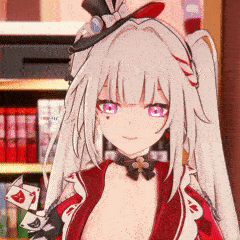 Sparxie【Honkai：Star Rail】