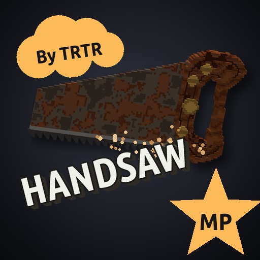 Handsaw preview