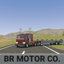 The Cabover - Red