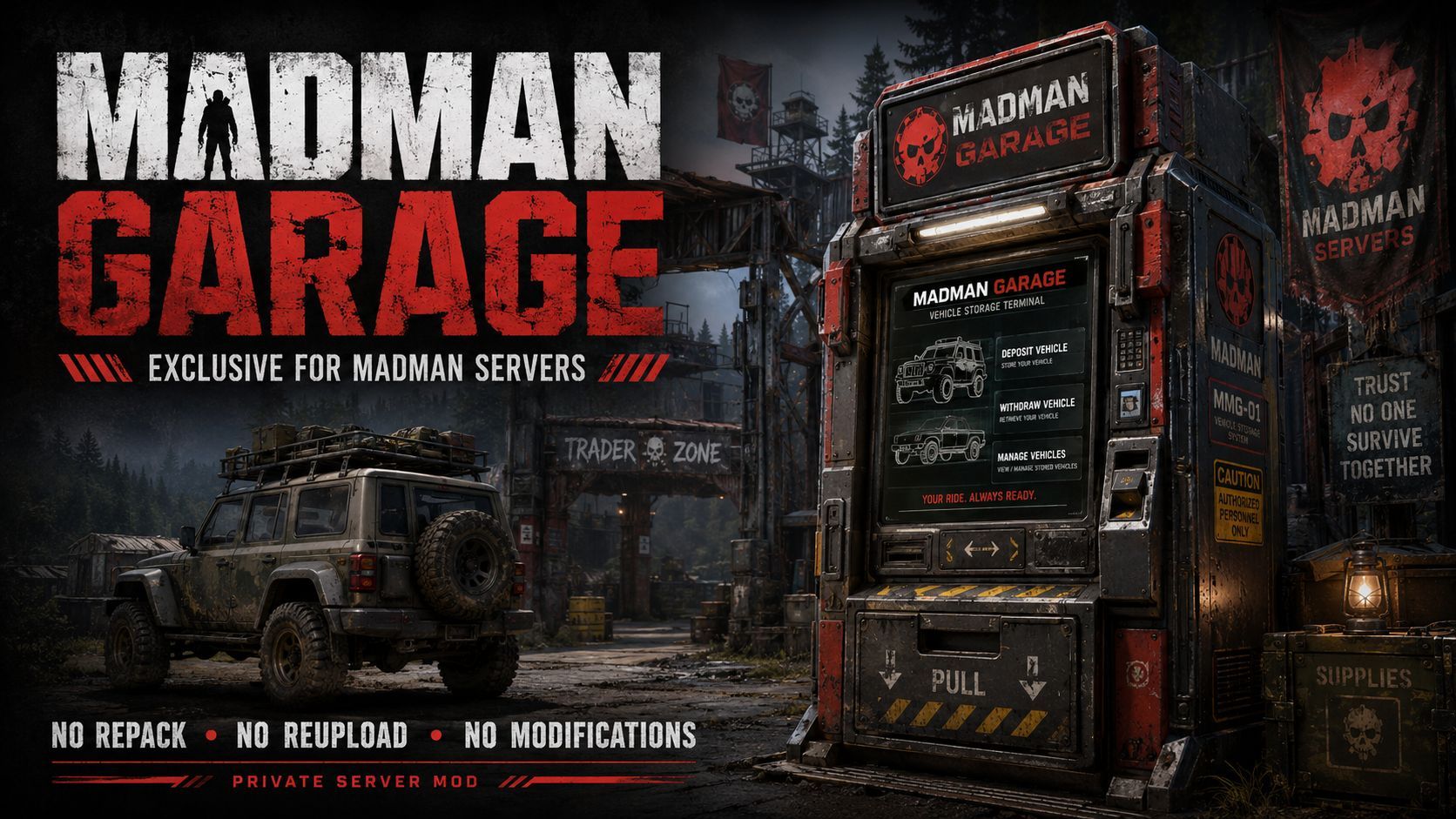 MadMan_Garage