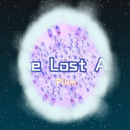 Plum - The Lost Aria