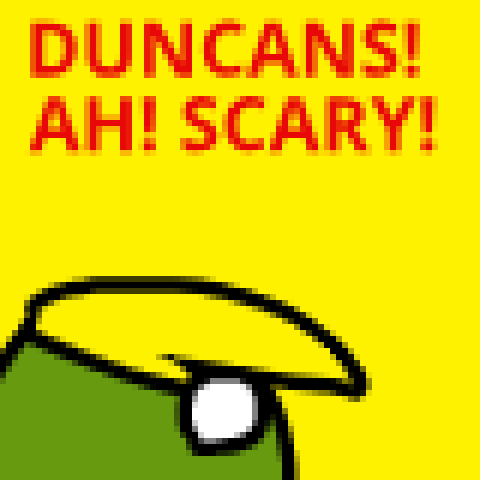 Duncans – Terraria Mod