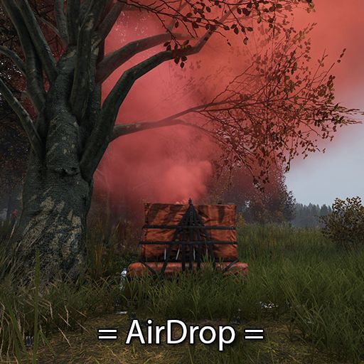 AirDrop