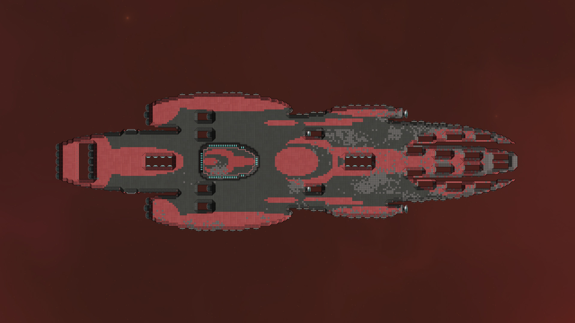 Battleship Phobos