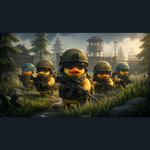 Specialist Squad