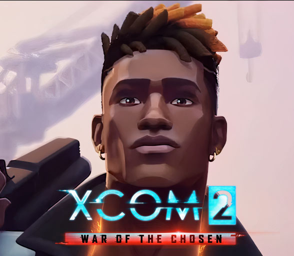[WOTC] XCOM 2 - Phoenix Voice Pack