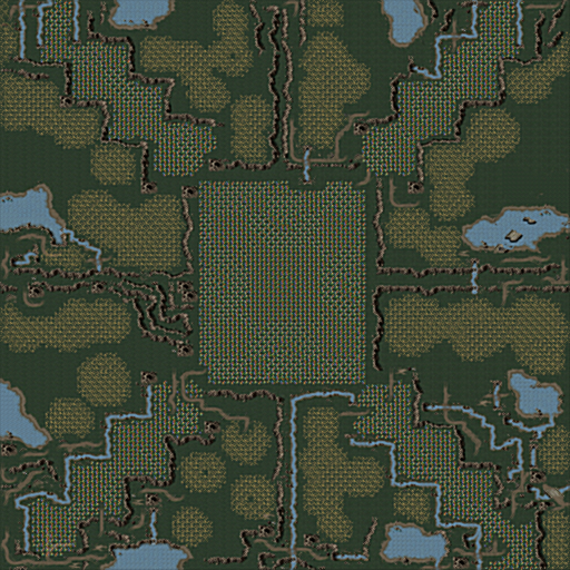 BadBunkersIII preview