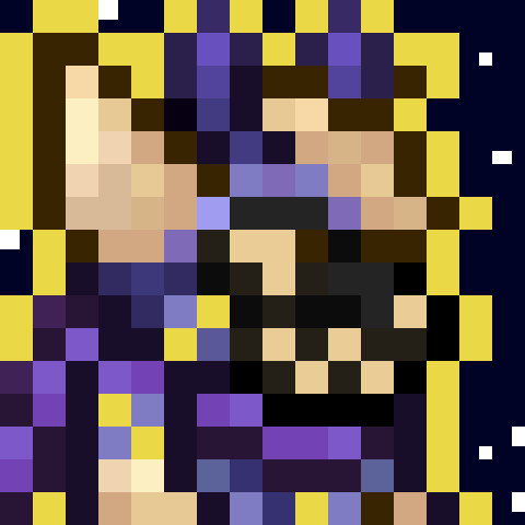 Tem Vanity Set – tModLoader Mod