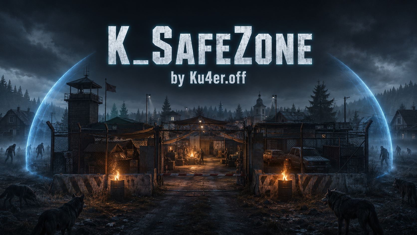 K_SafeZone