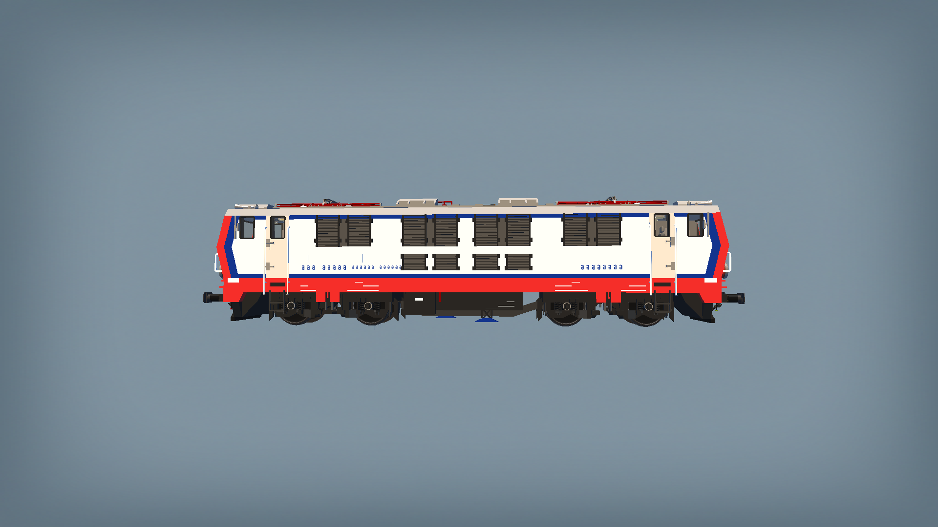 EP09-029 [Epoka] [PKP Intercity] [5u]