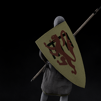 Lord Tiorns men