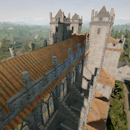 Main Cathedral / Big Church #2