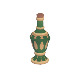 Potion Bottle V