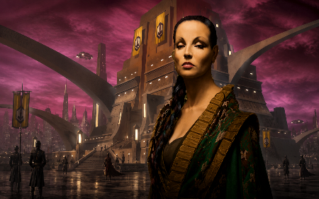 Spartan Federation