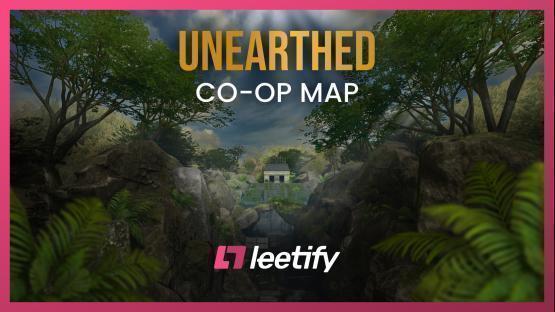 Operation Unearthed