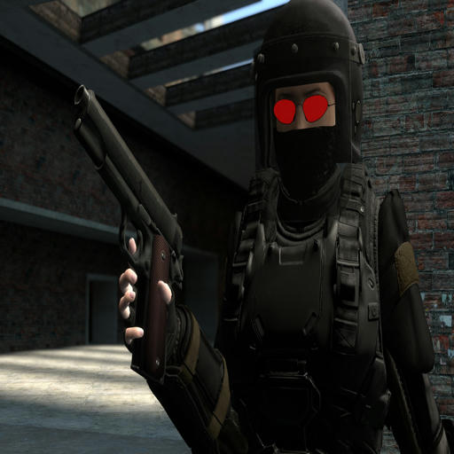 [TacRP] TM's M1911