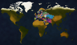 900 Year: 900 New Scenario