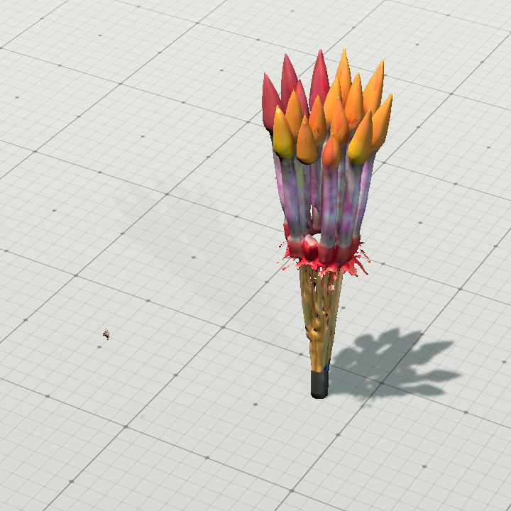 Bottle Rockets #2