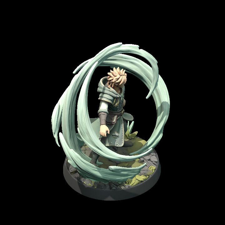 wind wizard 2