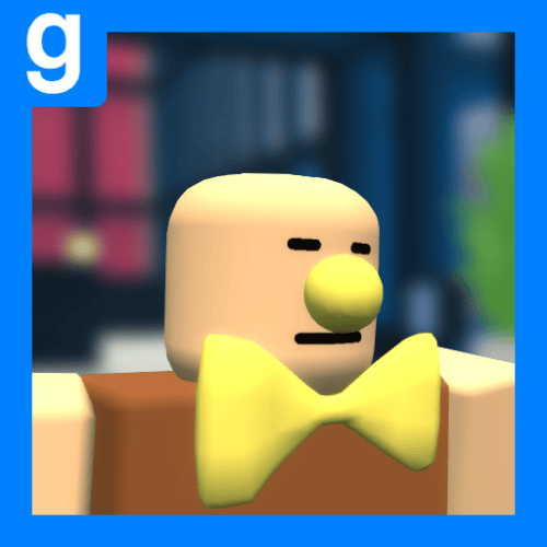 (AI PUBLIC TESTING) CIVILIAN | SNPC Die of Death Roblox DRGBase