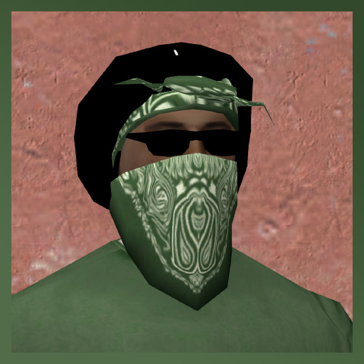 [PM] K-Loc
