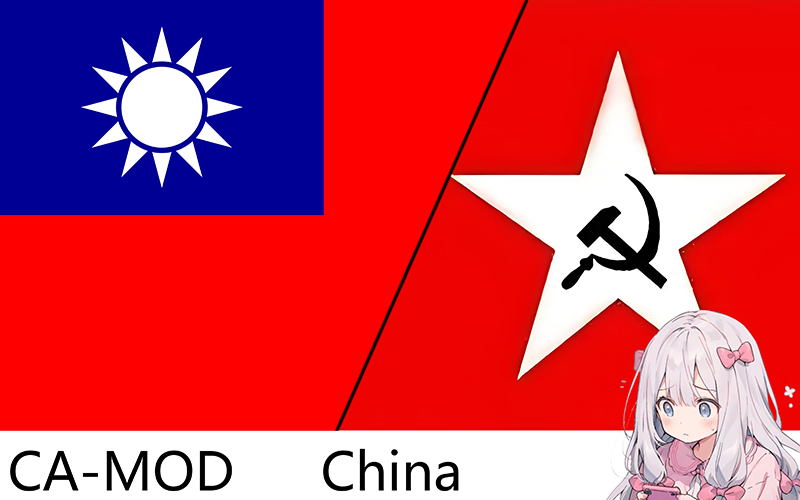 【CA-MOD】China AI — Multilingual translation 🇯🇵 🇵🇱 🇪🇸 🇧🇷 🇩🇪 🇫🇷 🇷🇺 🇰🇷