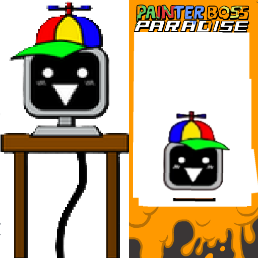 MR FUN COMPUTER