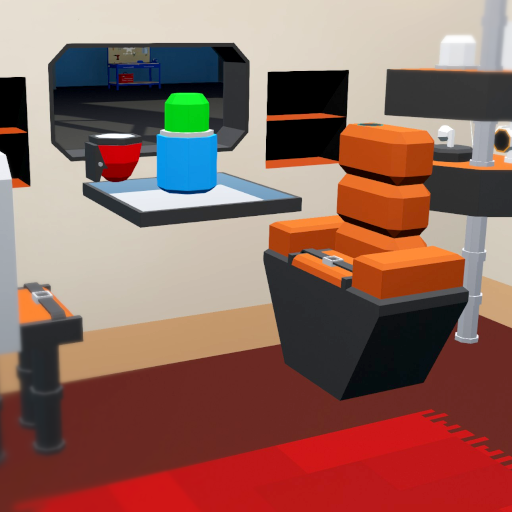 Interior Decoration Example