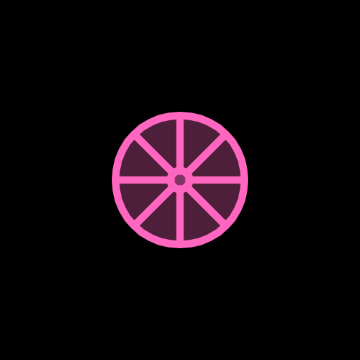 Ferris Wheel (Rotor)