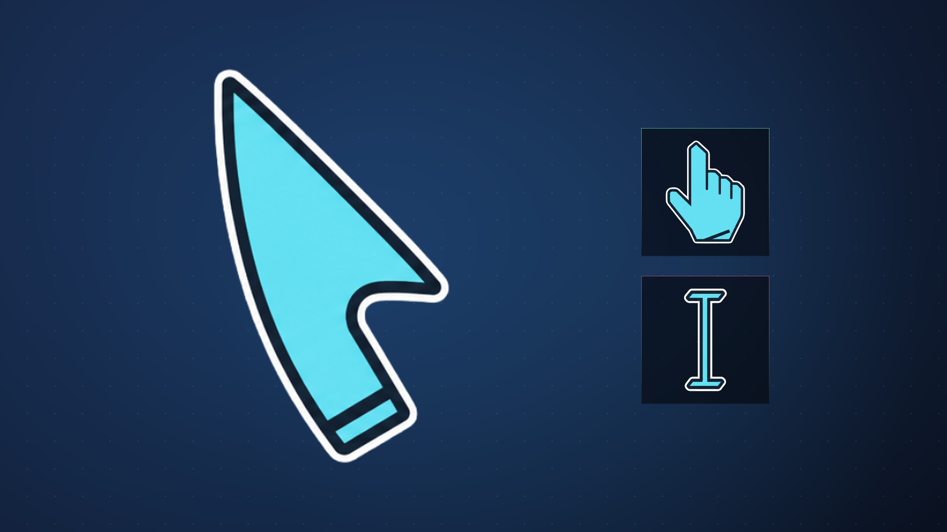Mousify Blade
