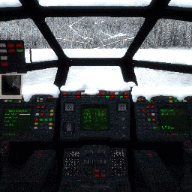 Frozen Flightdeck - Signalis preview