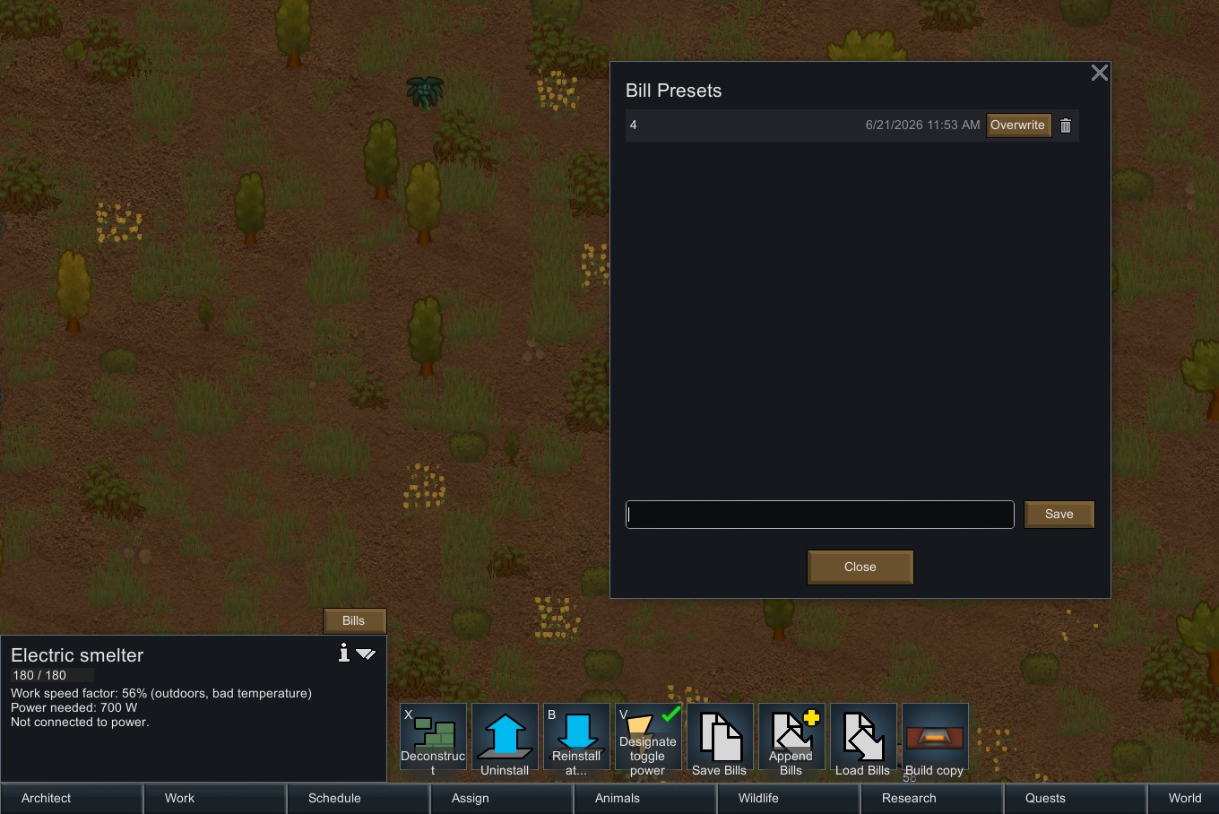 Screenshot 3