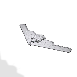 B2 spirit preview