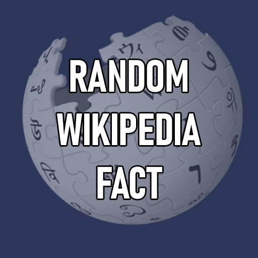 Random Wikipedia Fact preview