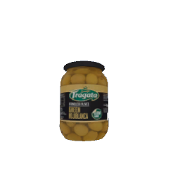 Olives - Green
