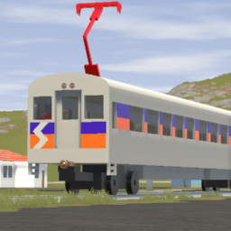 Silverliner III