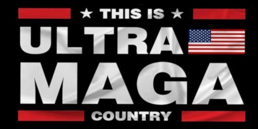 Gallow's M.A.G.A Faction