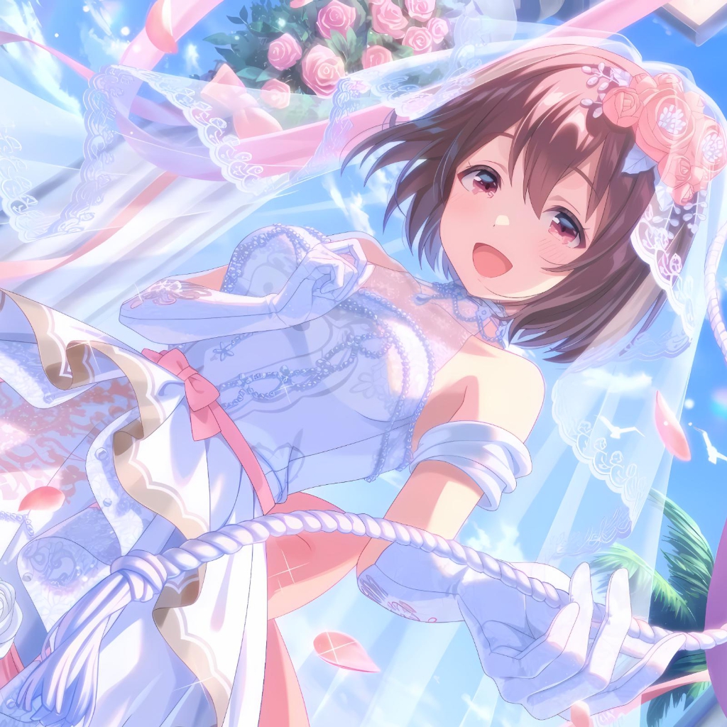 Steamワークショップ::IDOLY PRIDE 伊吹渚 Ibuki Nagisa-18